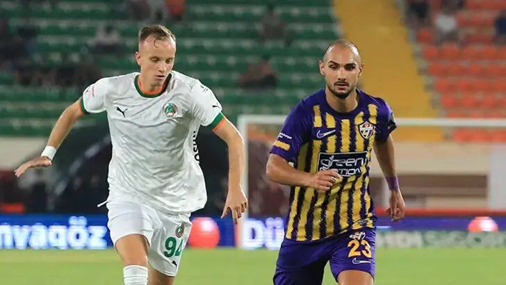 Eyüpspor Alanyaspor Maçı Hangi Kanalda Yayınlanacak2