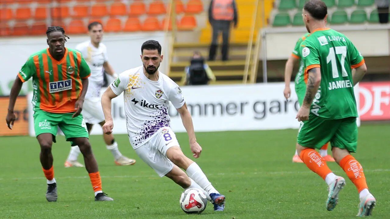 Eyüpspor Alanyaspor Maçı Hangi Kanalda Yayınlanacak3