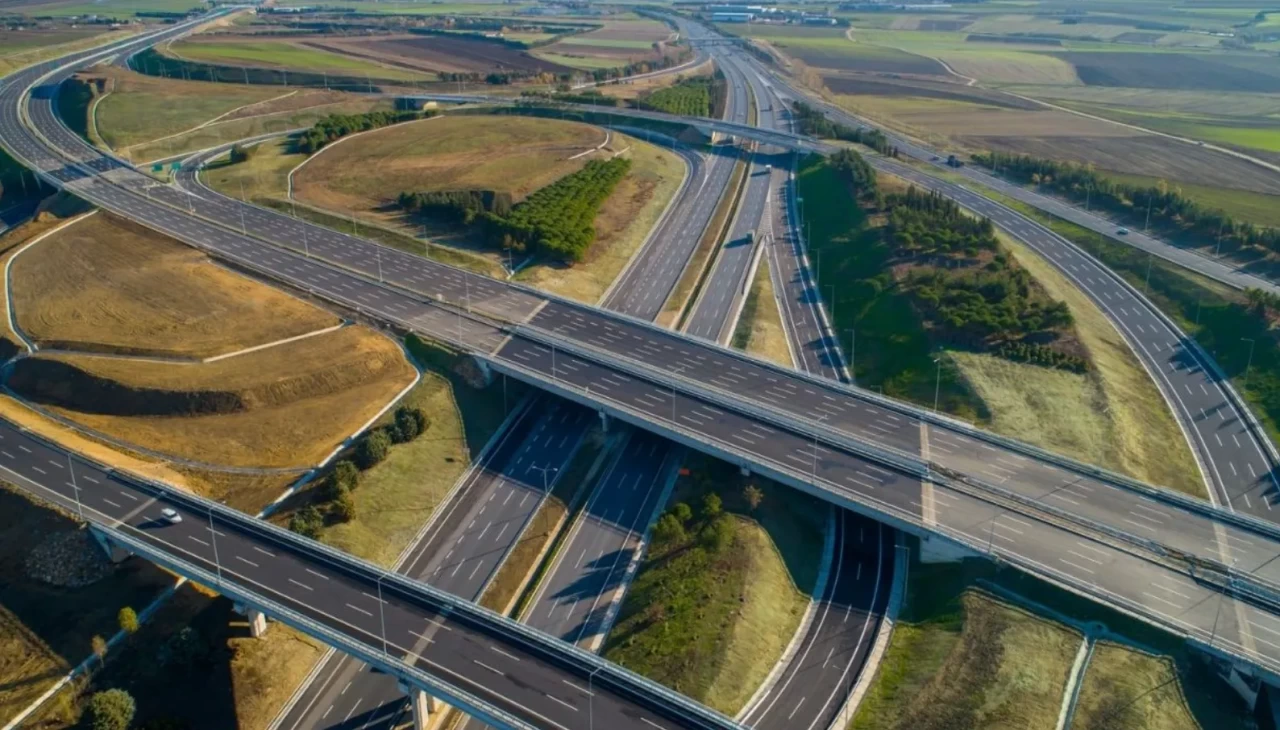 F6 Va Kara Yollarinda Bugun Dikkat 9 Guzergah Trafige Kapatildi Ulasim Kontrollu Saglaniyor