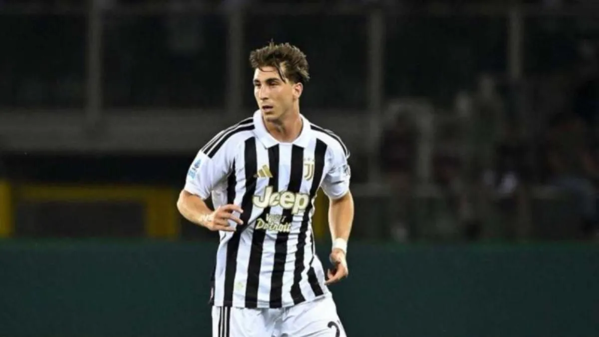 Fabio Miretti1