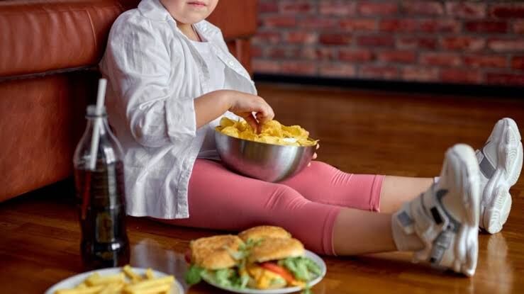 Fast Food