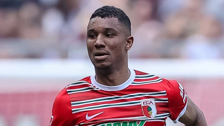 Felix Uduokhai1