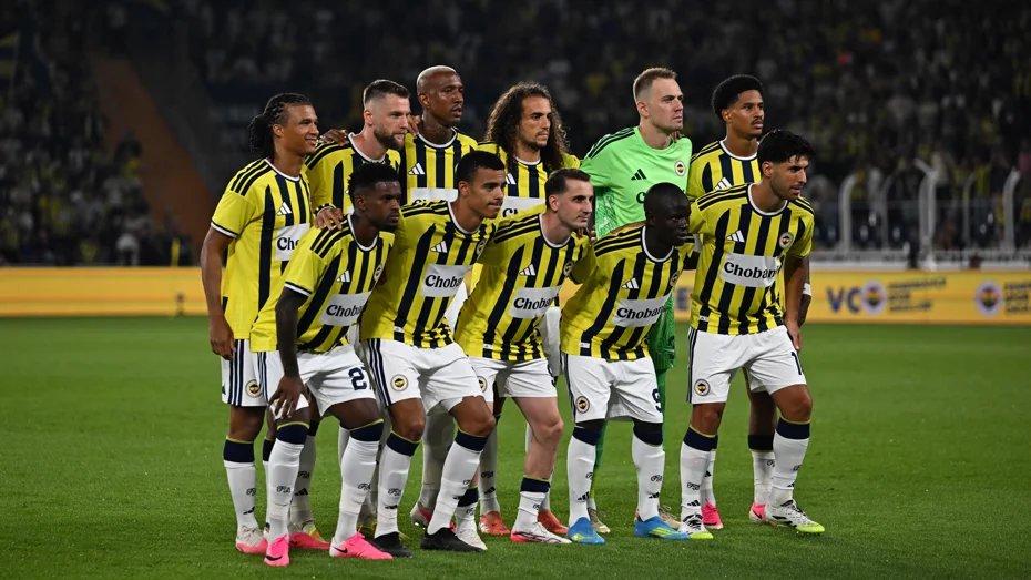 Fenerbahce 504358