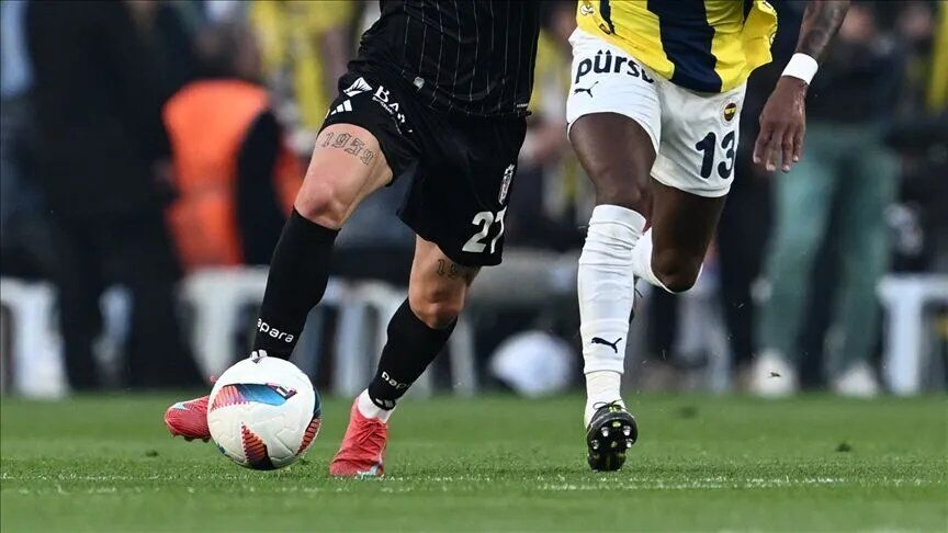 Fenerbahçe Beşiktaş Derbisi Biletleri Ne Zaman Satışta2