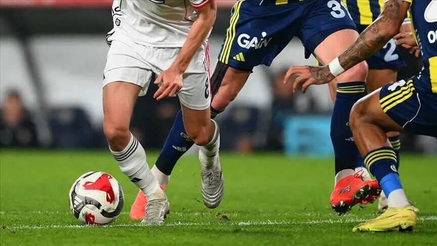 Fenerbahçe Beşiktaş Derbisi Biletleri Ne Zaman Satışta3