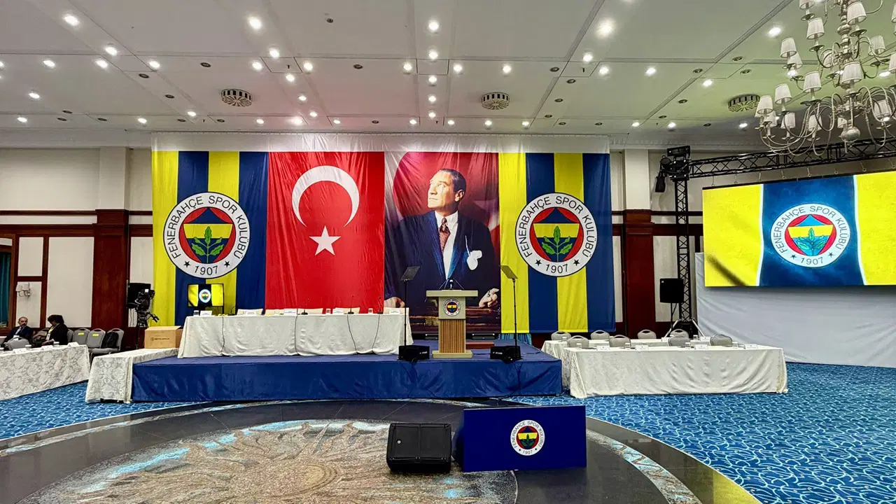 Fenerbahce Divan Kurulu