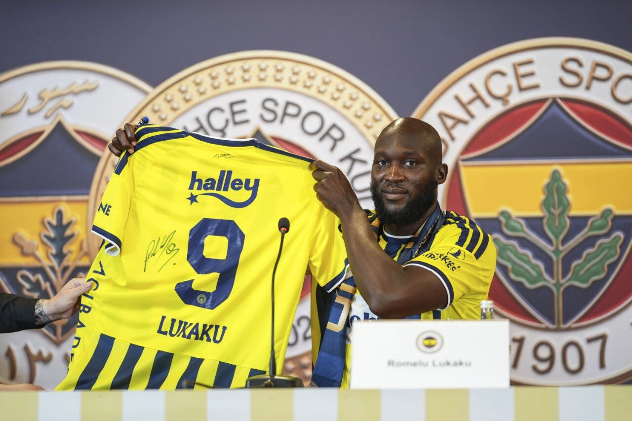 Fenerbahçe Lyon Maç Kadrosu Ve Muhtemel 11'Ler Belli Oldu2