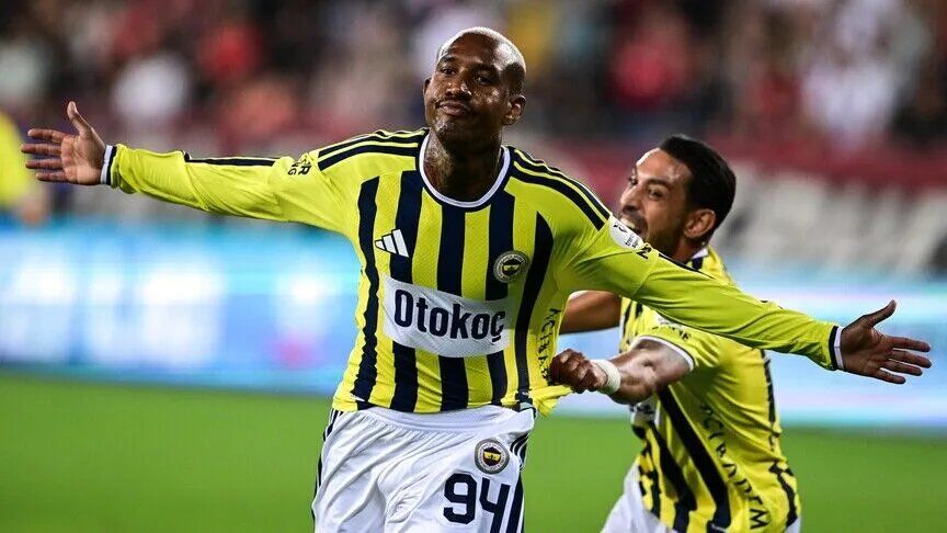 Fenerbahçe Lyon Maç Kadrosu Ve Muhtemel 11'Ler Belli Oldu3