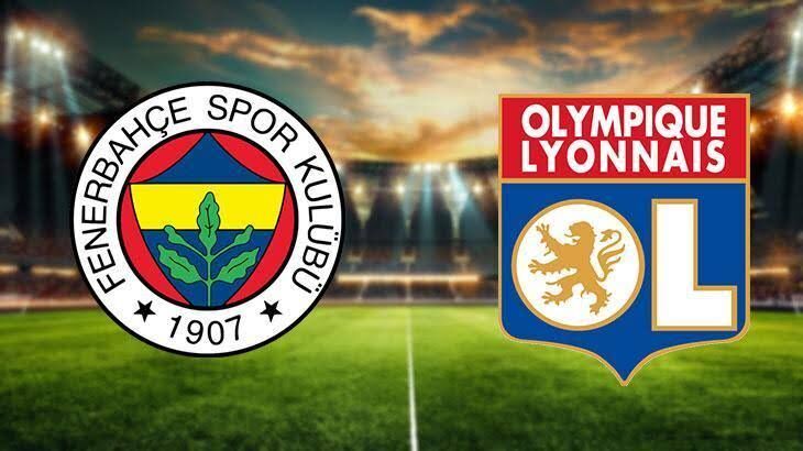 Fenerbahce Lyon