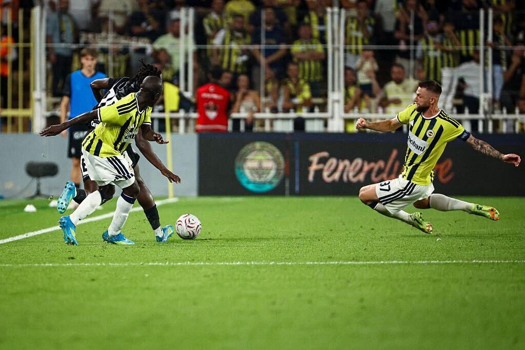 Fenerbahçee