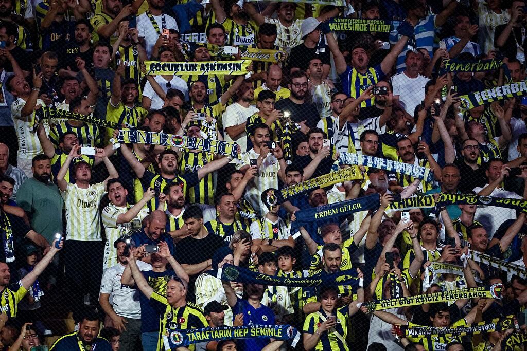 Fenerbahçeeee