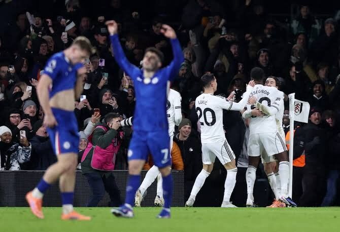 Fulham Chelsea Maçı Bein Sports 3'Ten Mi Yayınlanacak2