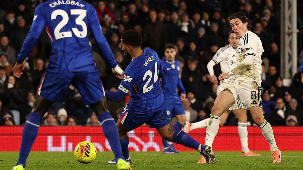 Fulham Chelsea Maçı Bein Sports 3'Ten Mi Yayınlanacak3