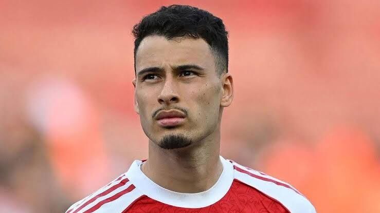 Gabriel Martinelli