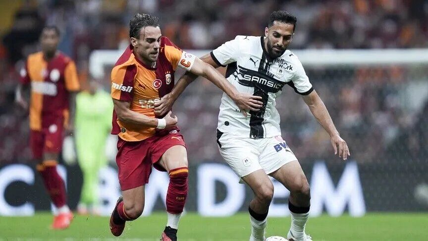 Galatasaray’ın Villarreal Maçı Ne Zaman Bilet Kaç Tl2