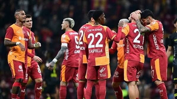 Galatasaray’ın Villarreal Maçı Ne Zaman Bilet Kaç Tl4