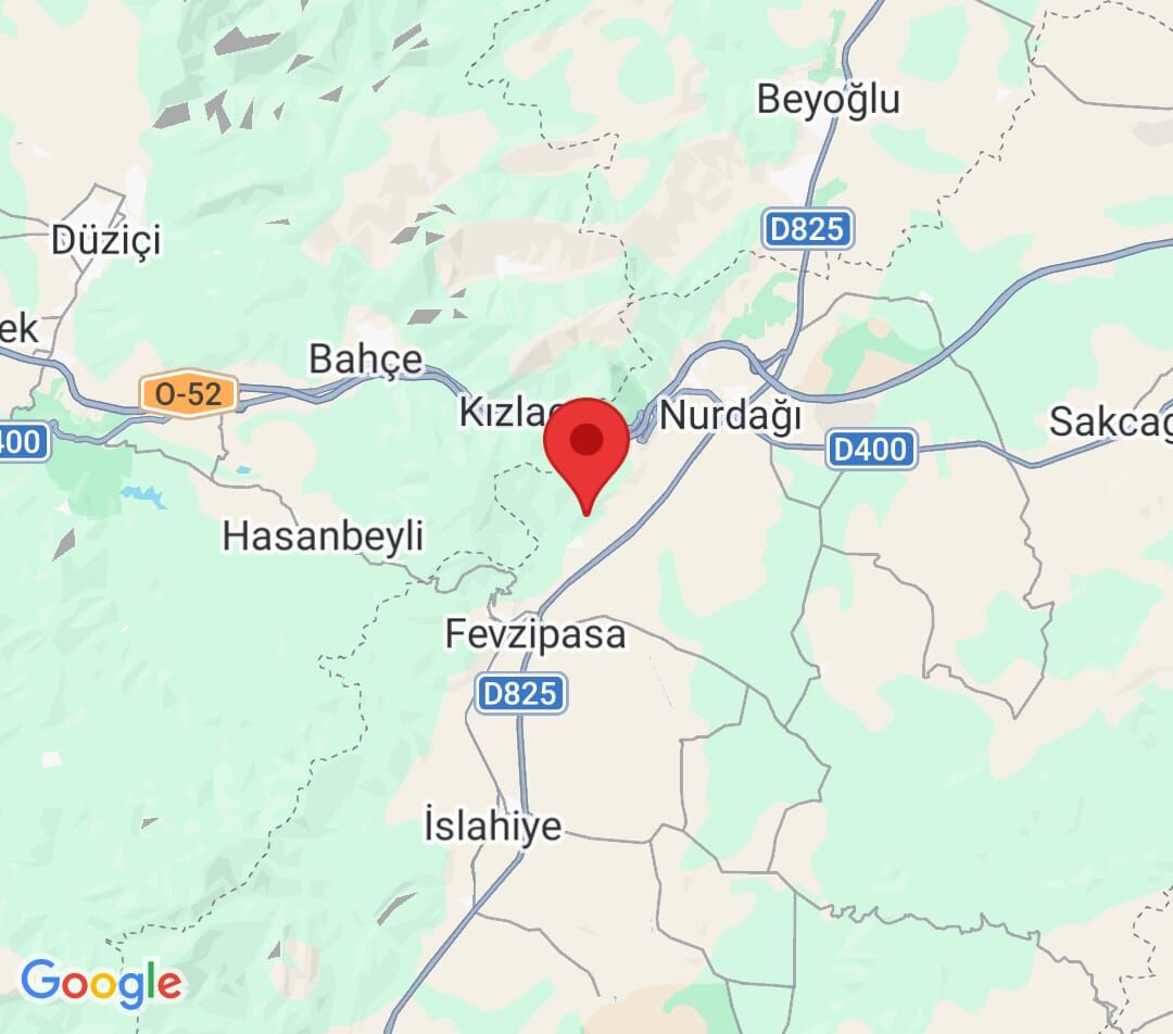 Gaziantep