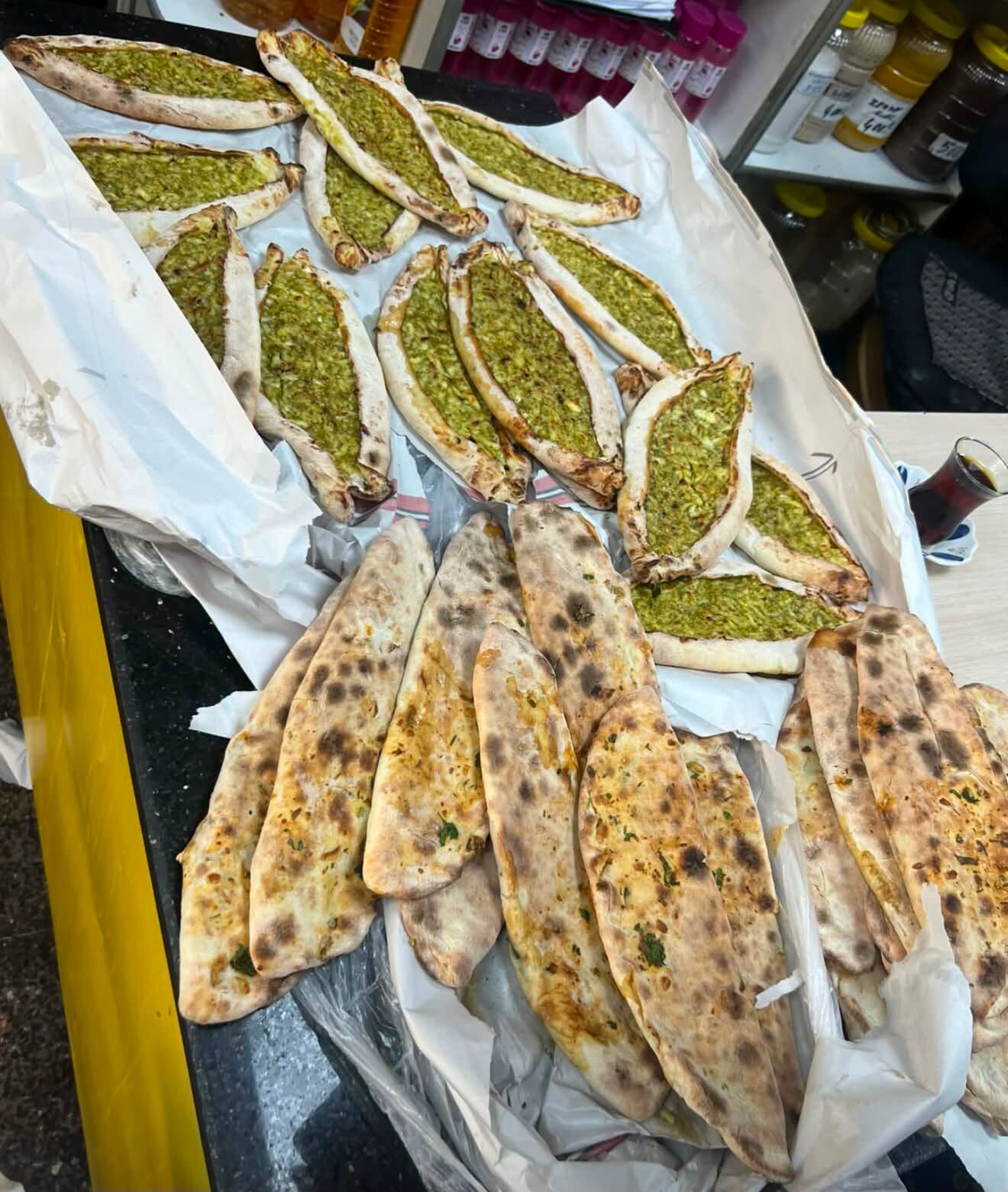 Gaziantep'in Eşsiz Börekleri Damaklarda İz Bırakıyor