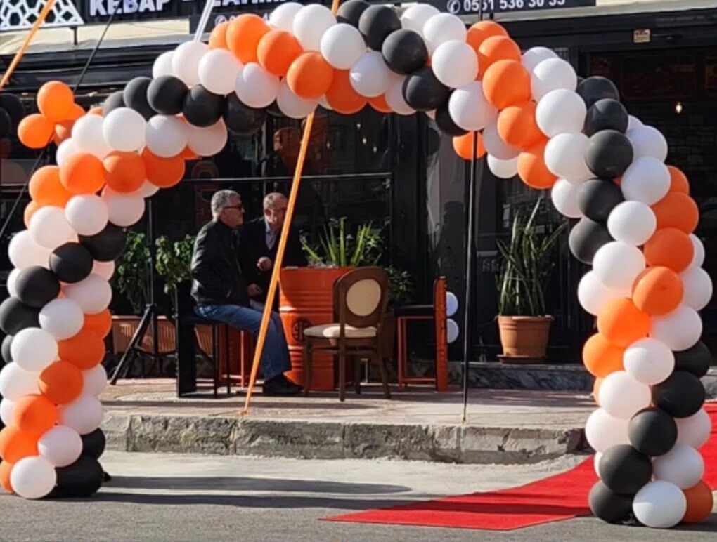 Genç Organizasyon’dan Çeyrek Asırlık Başarı Yolculuğu (15)