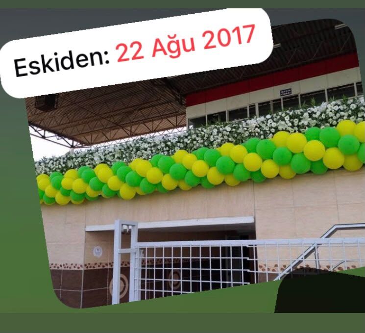 Genç Organizasyon’dan Çeyrek Asırlık Başarı Yolculuğu (6)