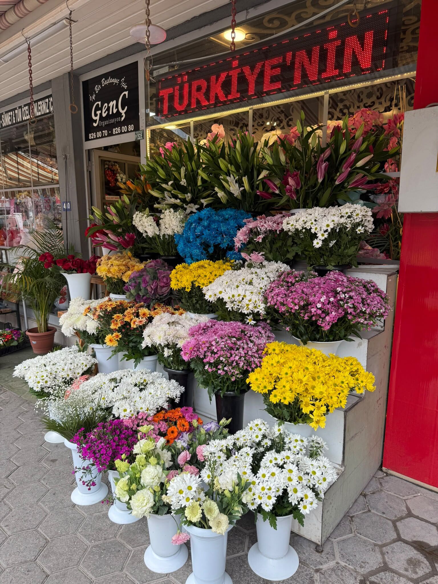 Genç Organizasyon’dan Çeyrek Asırlık Başarı Yolculuğu (7)