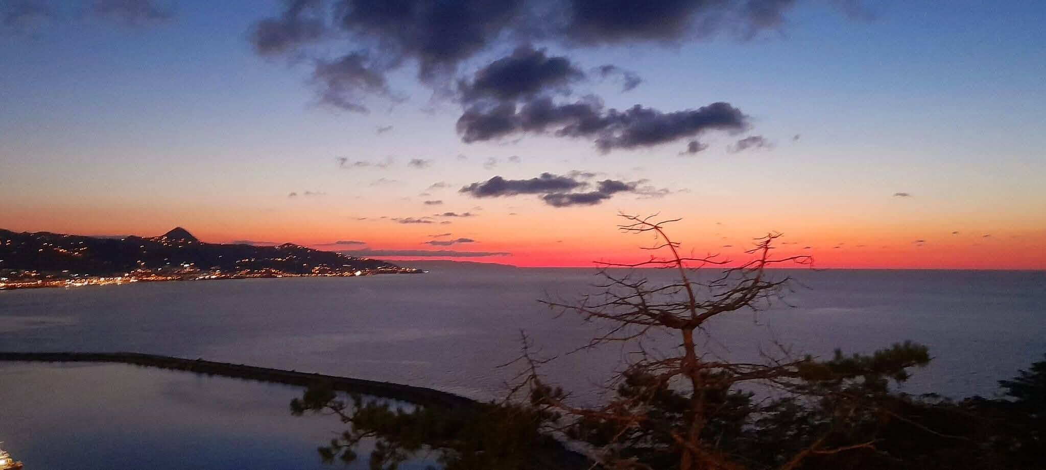 Giresun Doğal Güzellikleriyle Ziyaretçi Akınına Uğruyor2