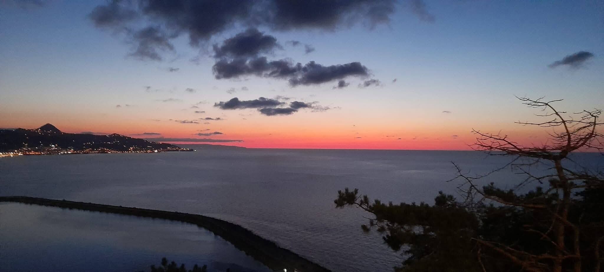 Giresun Doğal Güzellikleriyle Ziyaretçi Akınına Uğruyor3