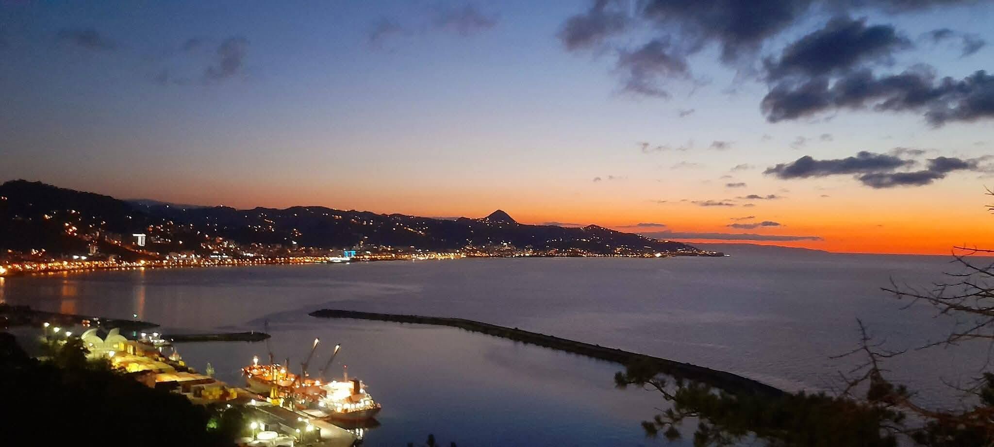 Giresun Doğal Güzellikleriyle Ziyaretçi Akınına Uğruyor4