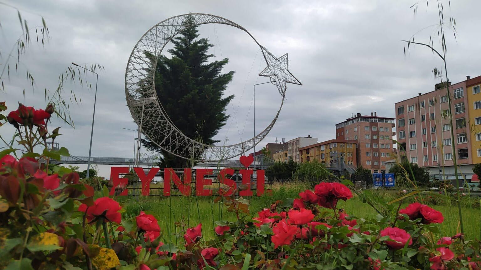 Giresun Eynesil’de Doğa Ve Deniz Büyülüyor Mu2