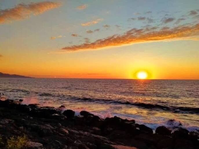 Giresun Tirebolu’da Deniz Ve Yeşil Bir Arada Mı2