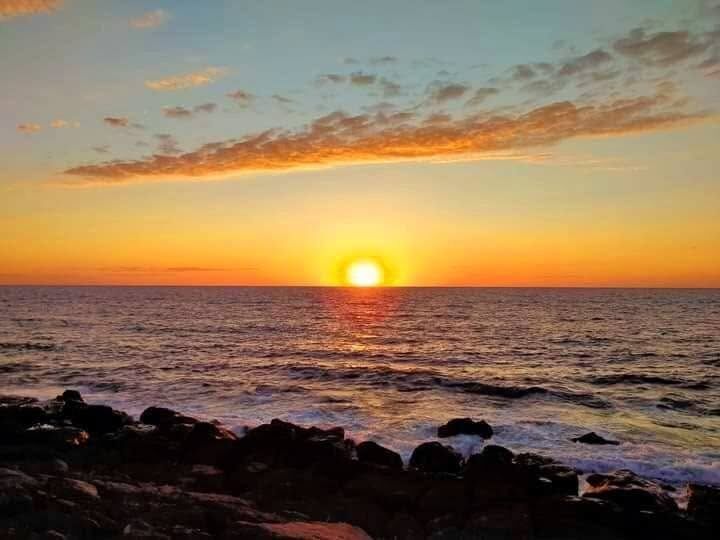 Giresun Tirebolu’da Deniz Ve Yeşil Bir Arada Mı3