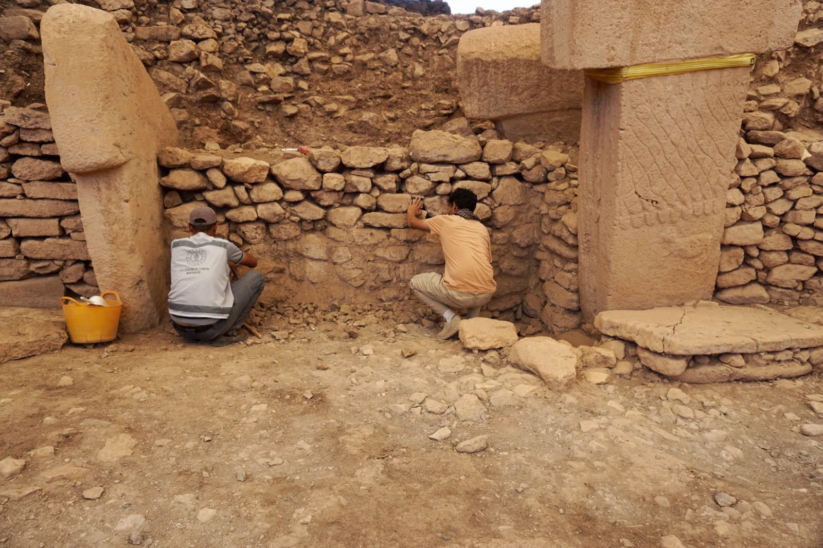Göbeklitepe