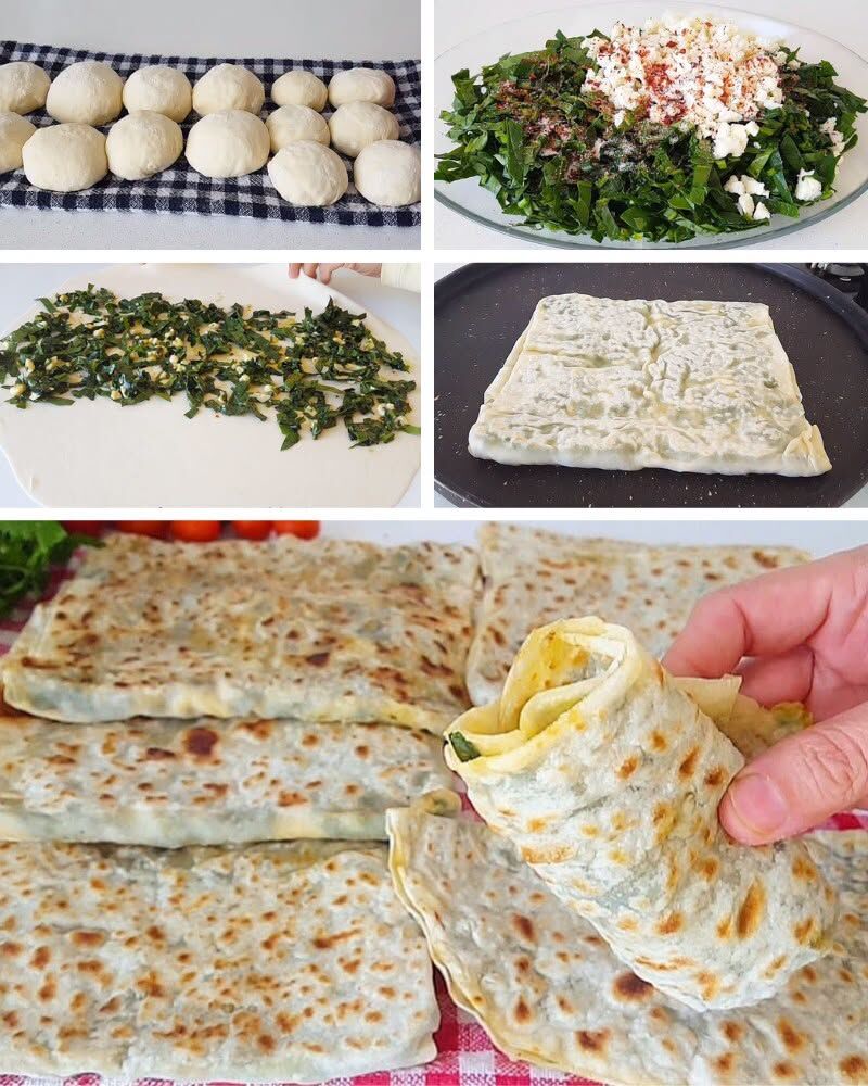 Gözleme