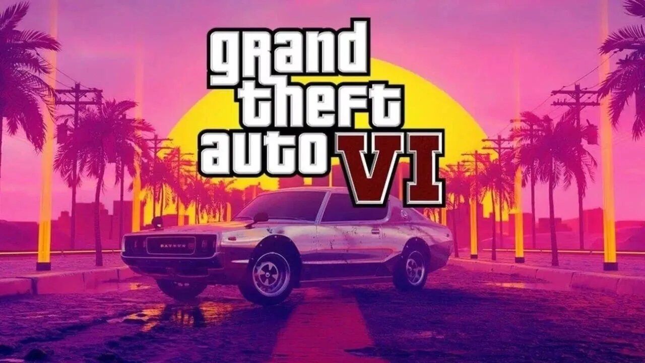 Gta 6 Fragmanı Netflix’te Saat Kaçta Yayınlanacak2