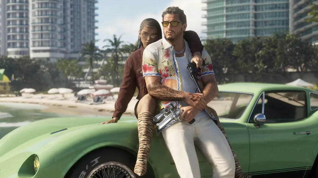 Gta 6 Pre Order Console Shortages