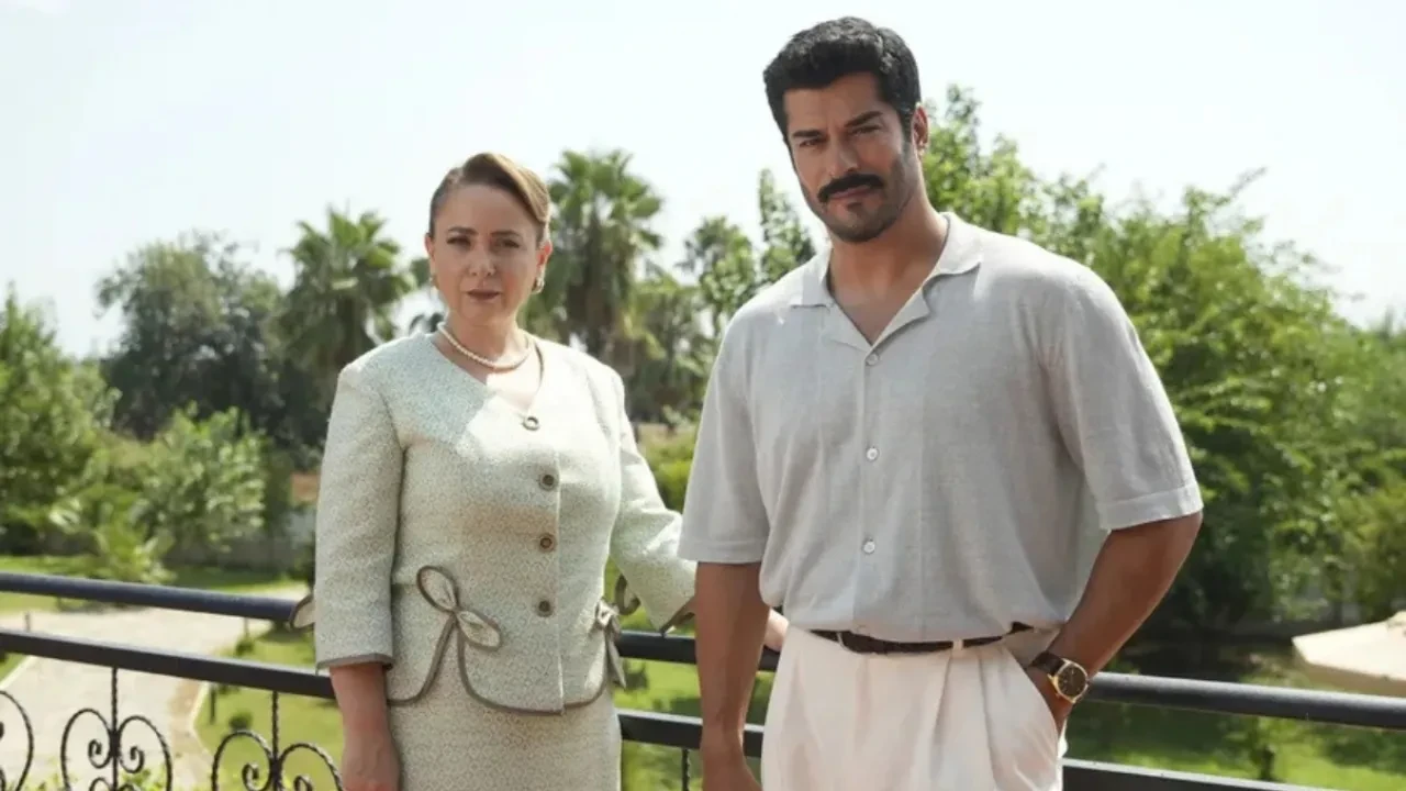 Güneşin Doğduğu Yer1