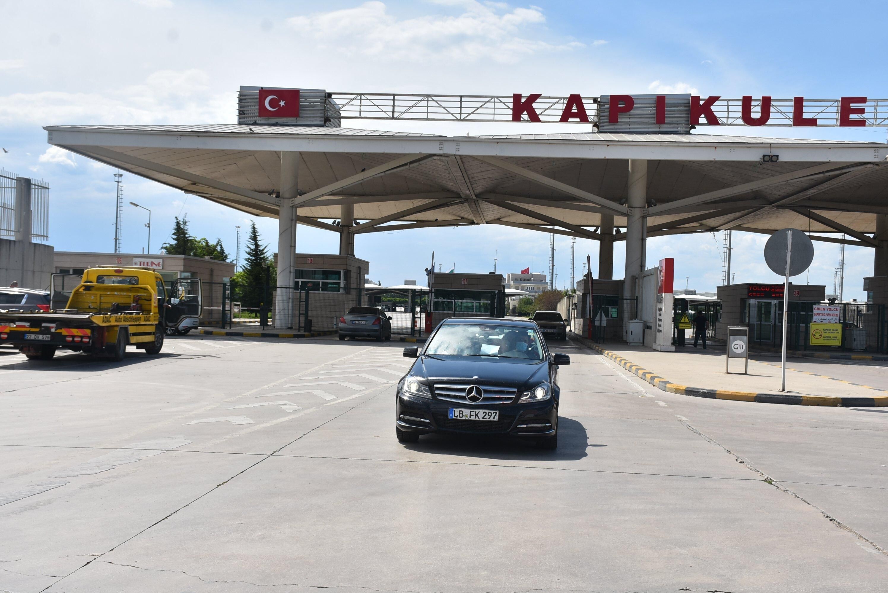 Gurbetçi