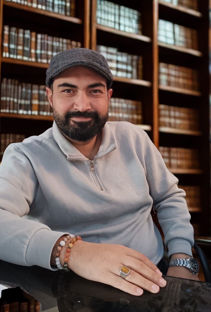 Halil Alp Yaldız’dan Çocuk Edebiyatında Büyük Başarı-1