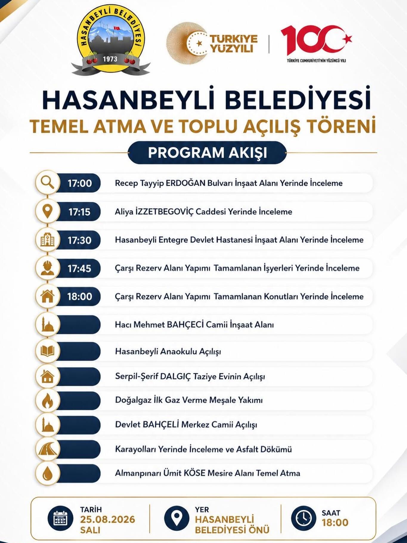Hasanbeyli Belediye