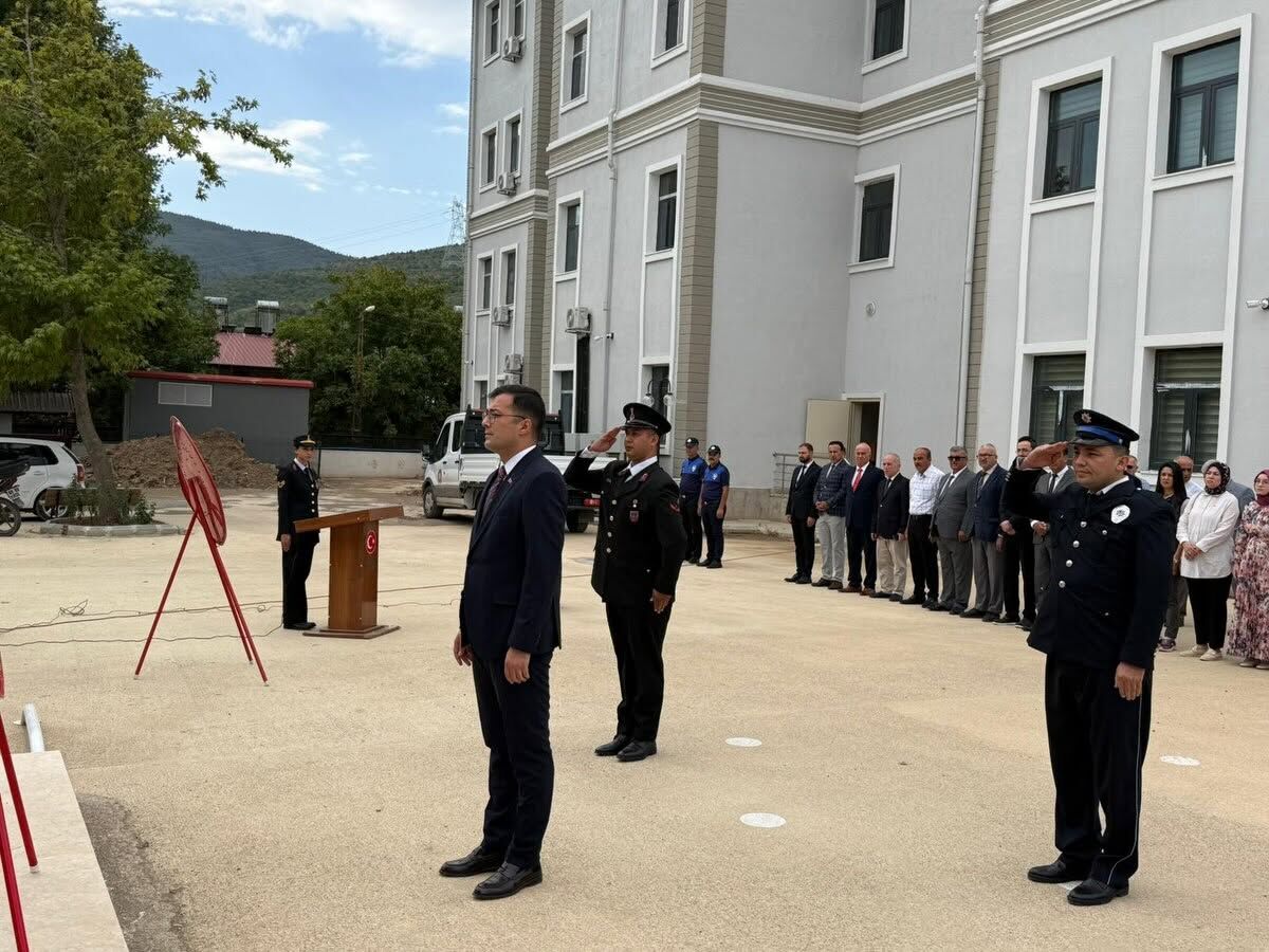 Hasanbeyli’de 30 Ağustos Zafer Bayramı Coşkuyla Kutlandı (1)