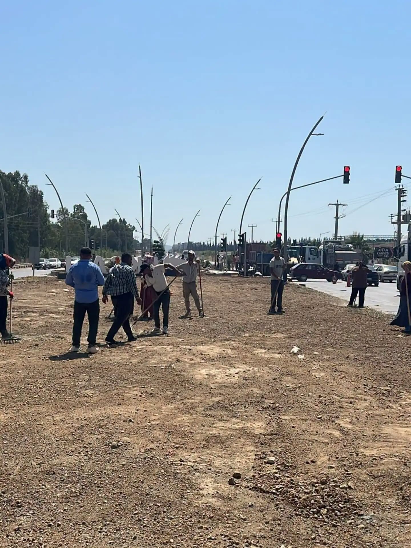 Hatay Arsuz’un Çehresi Modern Dokunuşlarla Yenileniyor3