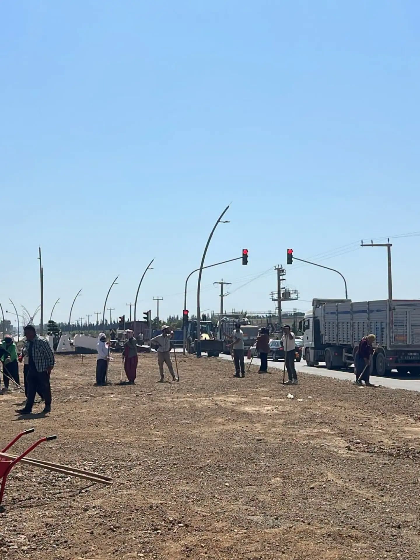Hatay Arsuz’un Çehresi Modern Dokunuşlarla Yenileniyor4