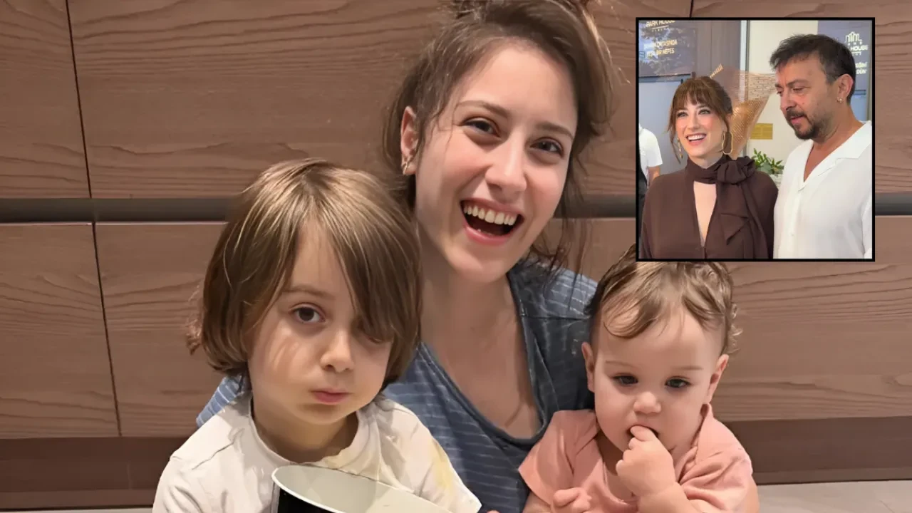 Hazal Kaya1