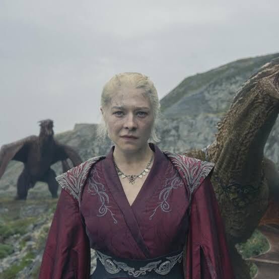 House Of The Dragon 3