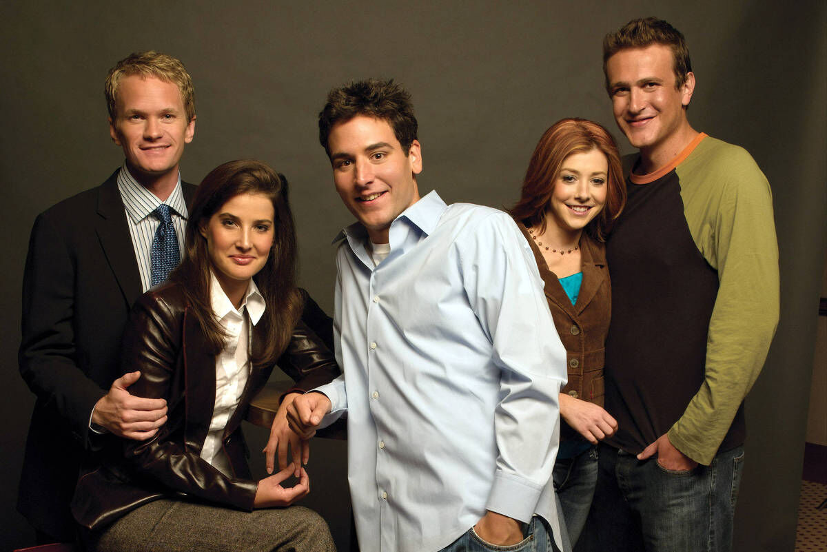 How I Met Your Mother4