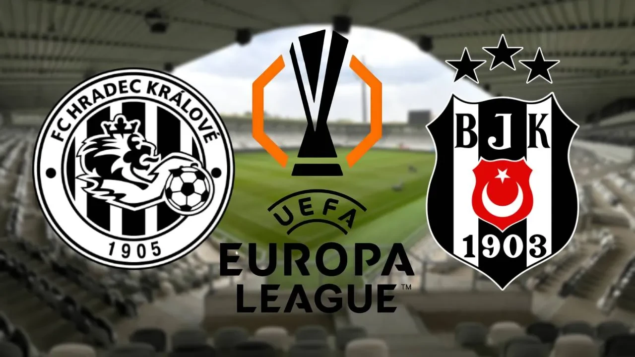 Hradec Kralove Beşiktaş