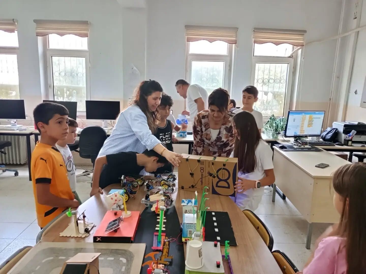 Eğitim