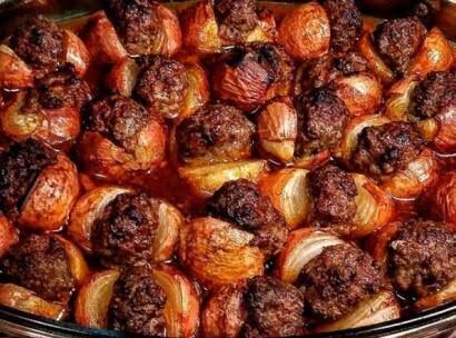 Soğan Kebab-1