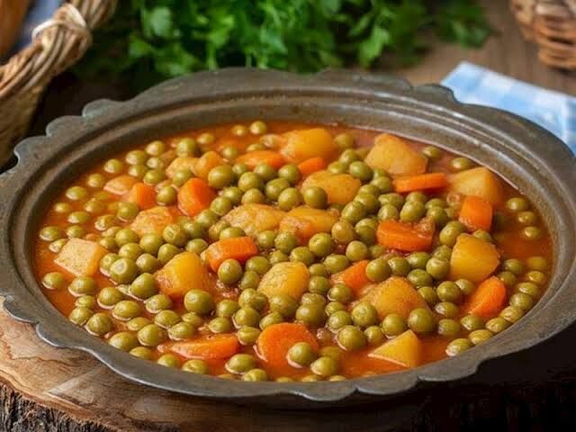 Bezelye-1