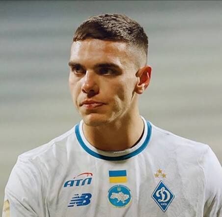 Matviy Ponomarenko